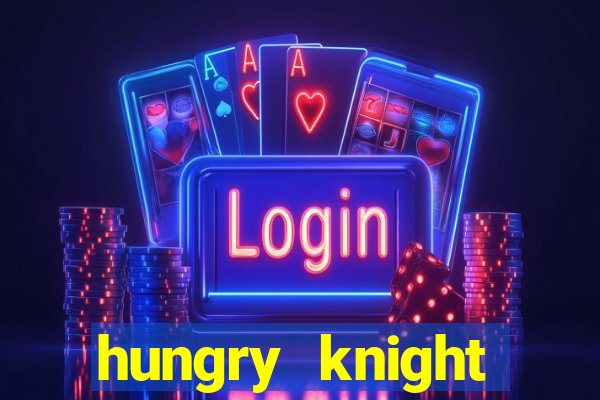 hungry knight gameboy rom